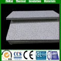 60x60 Heat resistant ceiling tiles, Star B type Mineral ceiling board